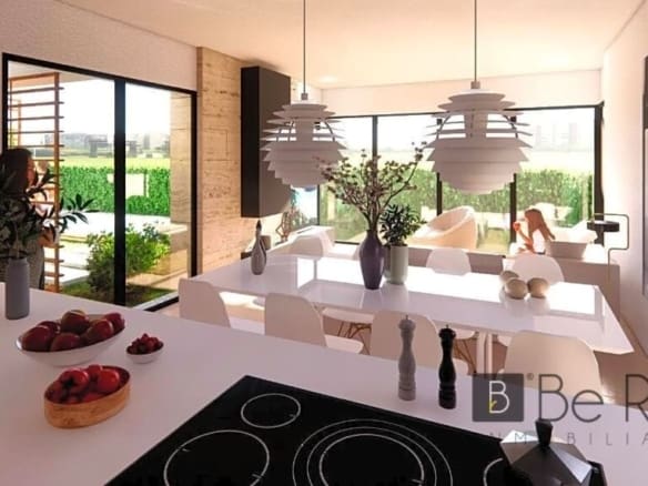 Casa-Chalet Santa Rosalia - 1195593-02