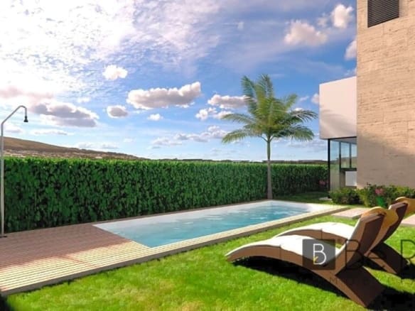Casa-Chalet Santa Rosalia - 1195593-03