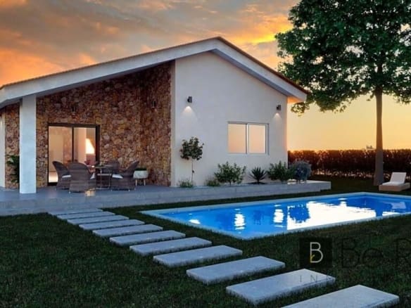 Casa-Chalet Moratalla - 1196615-03