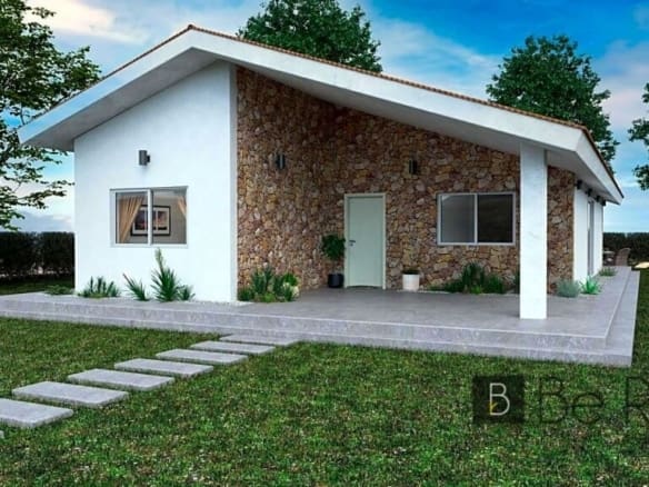 Casa-Chalet Moratalla - 1196615-01