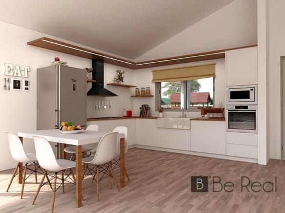Casa-Chalet Moratalla - 1196615-05