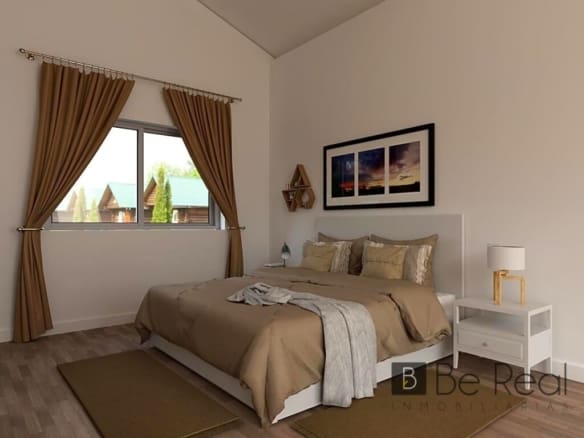 Casa-Chalet Moratalla - 1196615-06