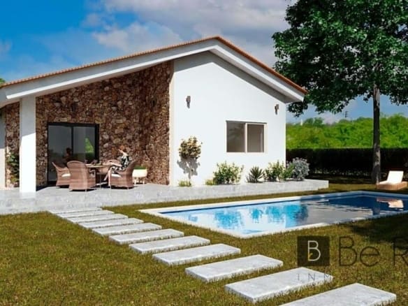 Casa-Chalet Moratalla - 1196615-02