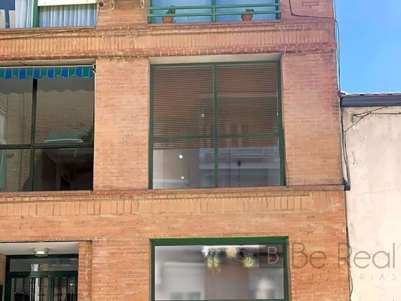 Piso Madrid - 1202523-02