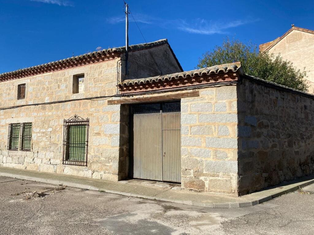 Casa-Chalet Cuerva - 1208633-05