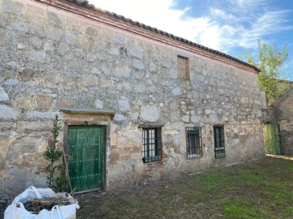 Casa-Chalet Cuerva - 1208633-03