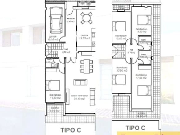 Casa-Chalet Mortera - 1209285-01