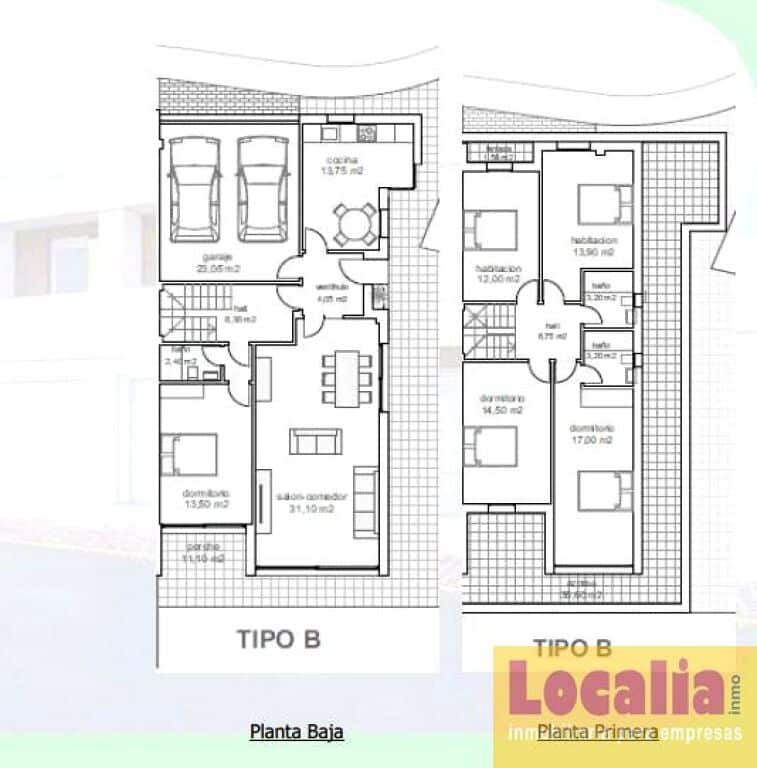 Casa-Chalet Mortera - 1209286-05
