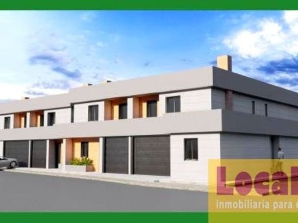 Casa-Chalet Mortera - 1209286-06