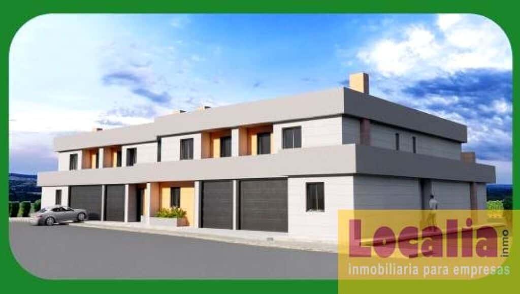 Casa-Chalet Mortera - 1209286-06