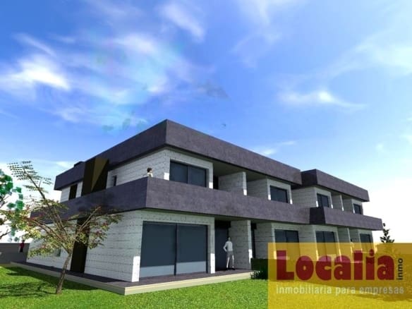 Casa-Chalet Mortera - 1209286-02