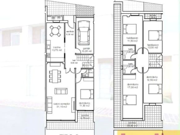 Casa-Chalet Mortera - 1209286-04