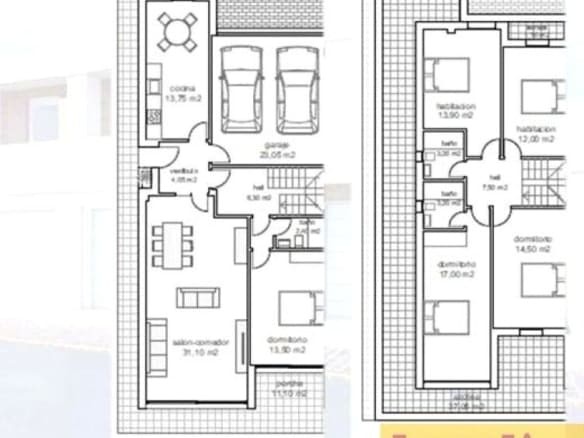 Casa-Chalet Mortera - 1209286-03