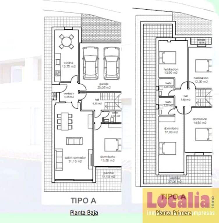 Casa-Chalet Mortera - 1209286-03