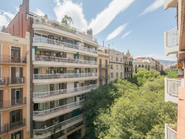 Piso Barcelona - 1210641-05