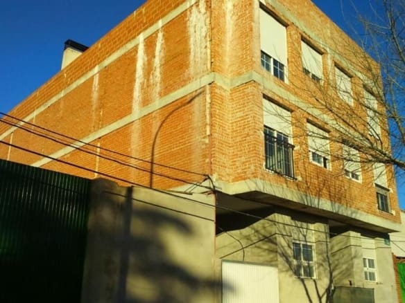 Edificio Viviendas Villasequilla - 1210647-05