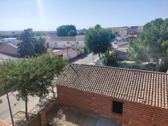 Edificio Viviendas Villasequilla - 1210647-06