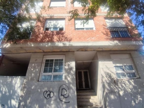 Edificio Viviendas Villasequilla - 1210647-02