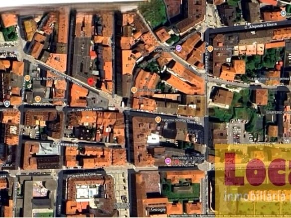 Edificio Viviendas Santoña - 1210650-06
