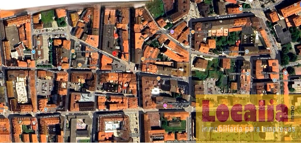 Edificio Viviendas Santoña - 1210650-06