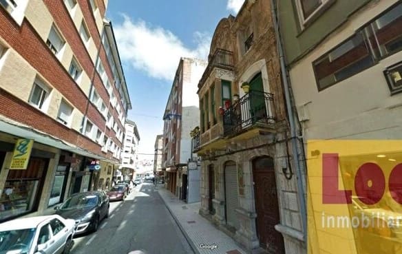 Edificio Viviendas Santoña - 1210650-05