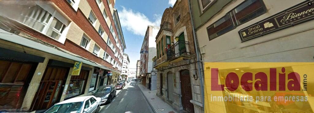 Edificio Viviendas Santoña - 1210650-05
