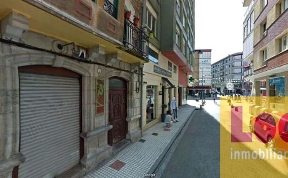Edificio Viviendas Santoña - 1210650-03