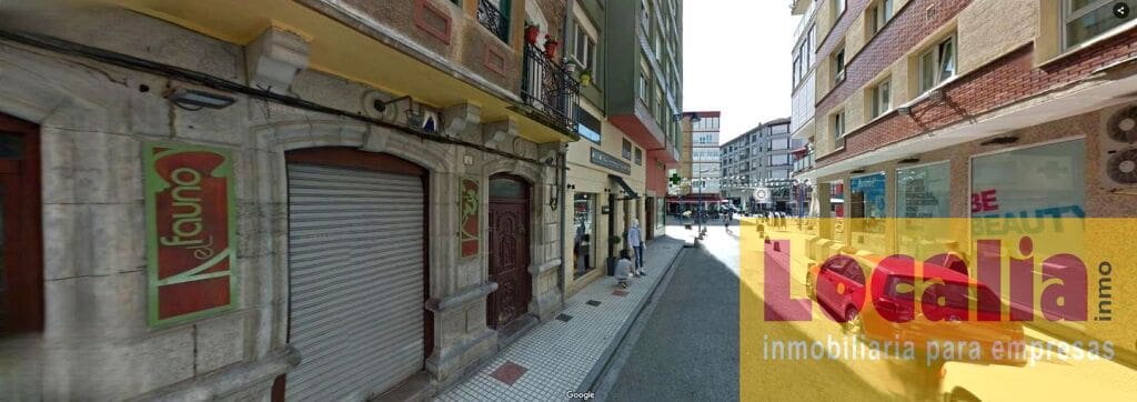 Edificio Viviendas Santoña - 1210650-03