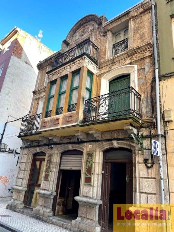 Edificio Viviendas Santoña - 1210650-01