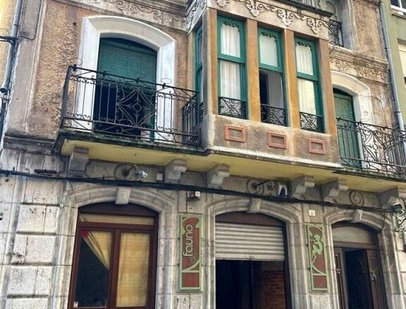 Edificio Viviendas Santoña - 1210650-02