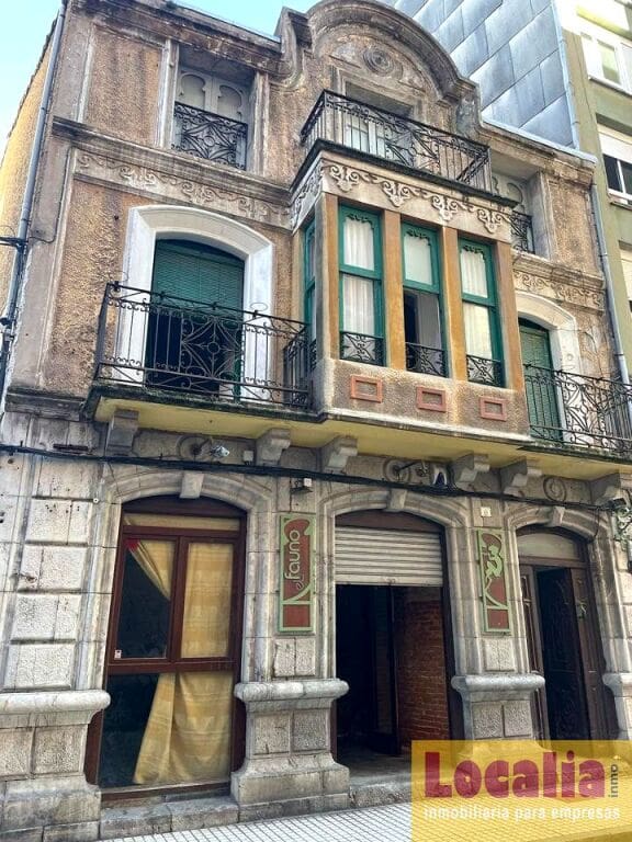 Edificio Viviendas Santoña - 1210650-02