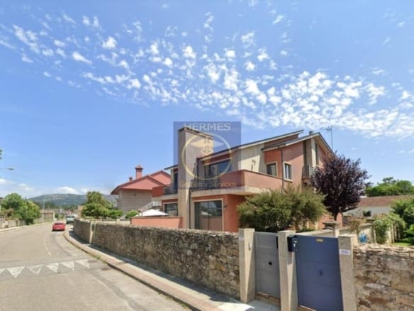 Adosada Tomiño - 1210944-01