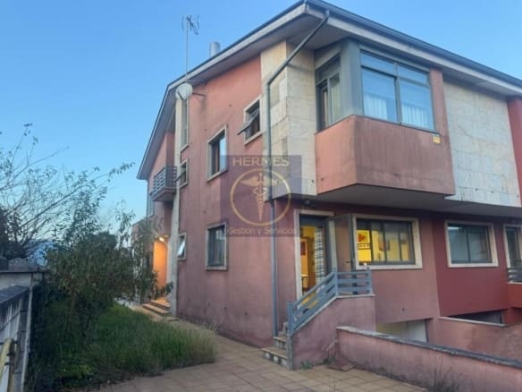 Adosada Tomiño - 1210944-02
