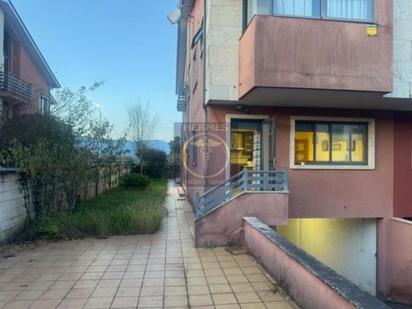 Adosada Tomiño - 1210944-04