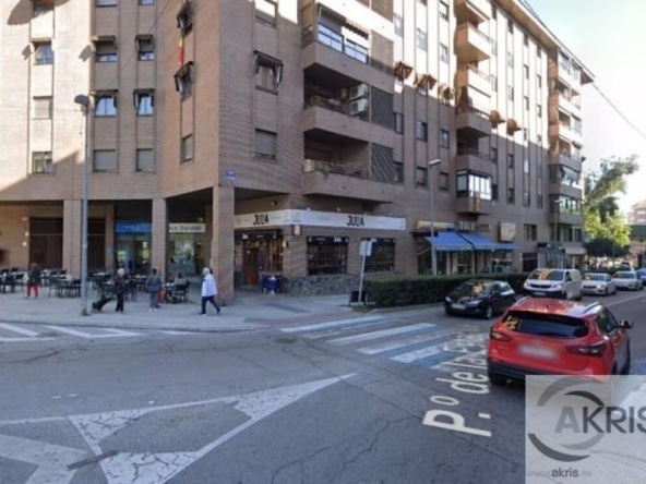Piso Valdemoro - 1211707-01