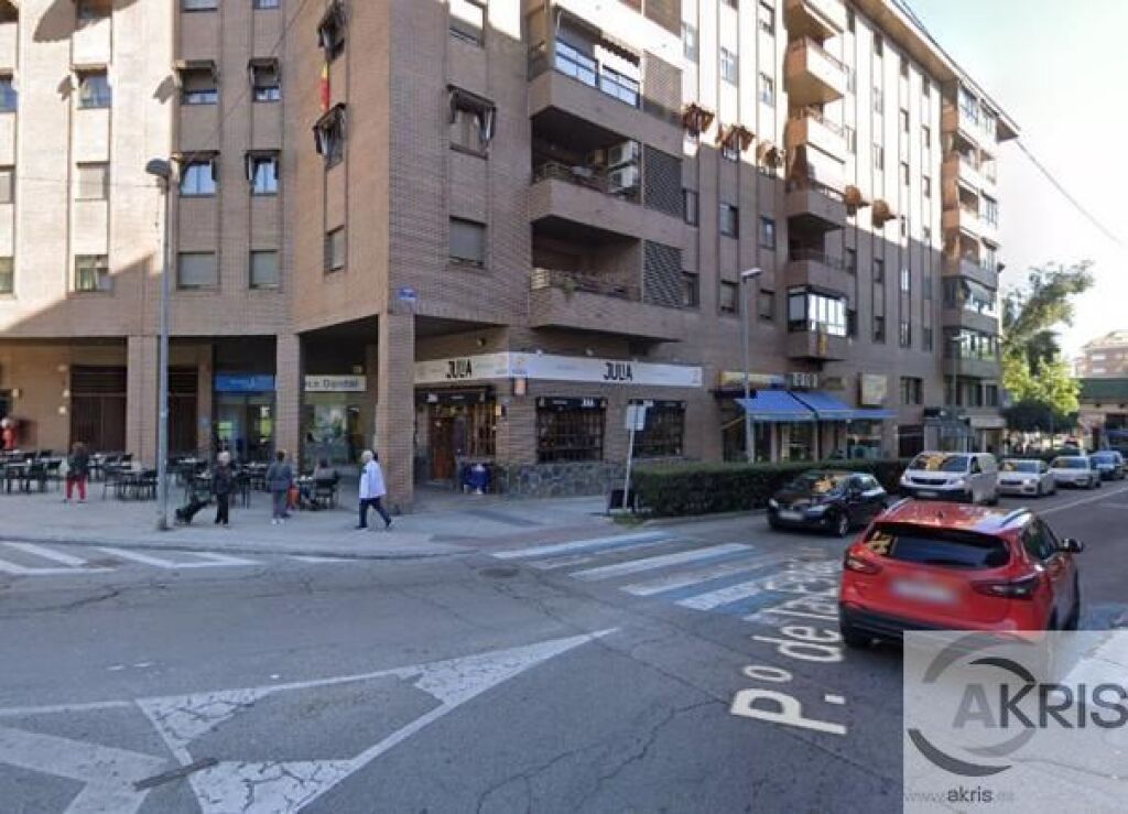 Piso Valdemoro - 1211707-01
