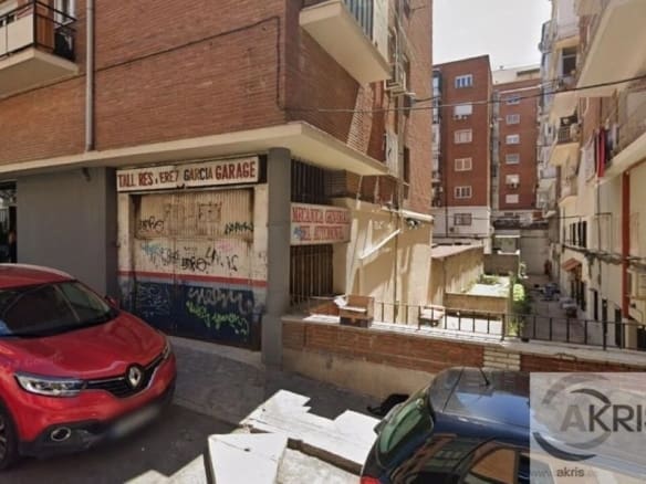 Piso Madrid - 1211710-02