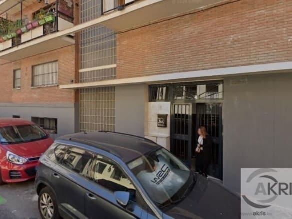 Piso Madrid - 1211710-03