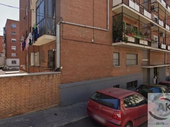 Piso Madrid - 1211710-01