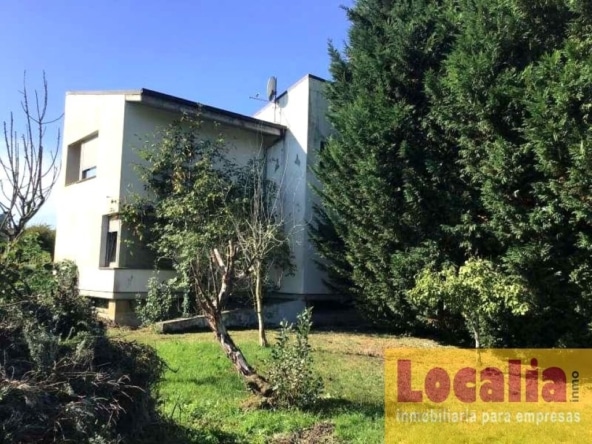 Casa-Chalet Camargo - 1213295-01