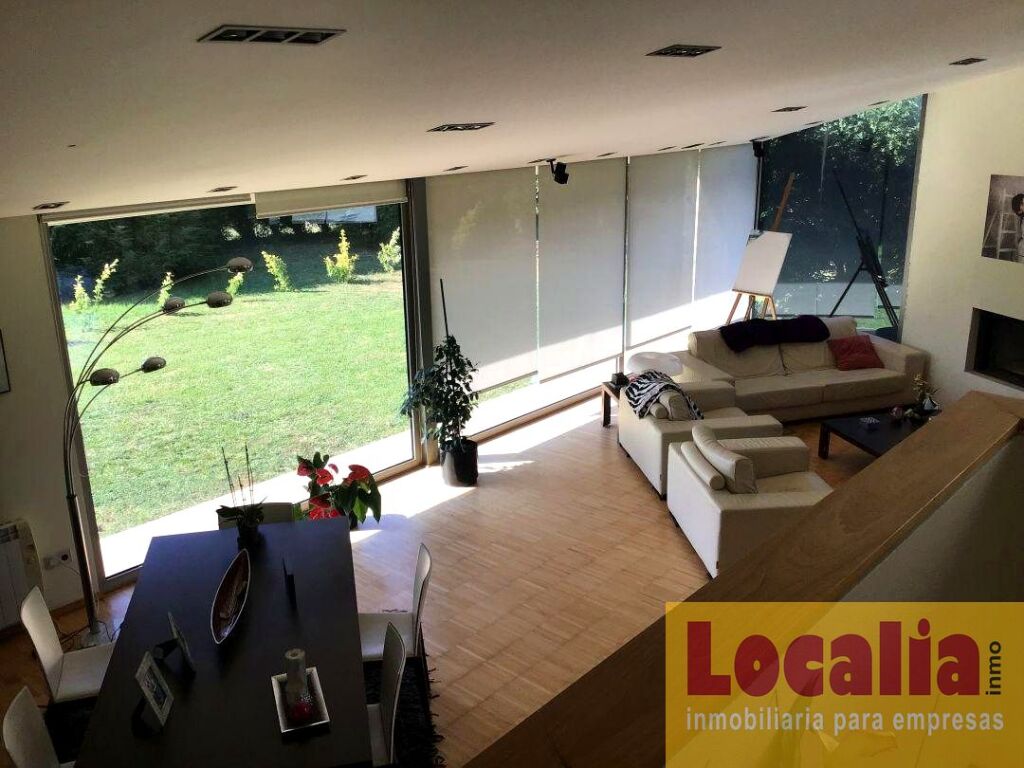 Casa-Chalet Camargo - 1213295-06