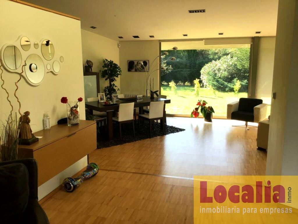 Casa-Chalet Camargo - 1213295-04