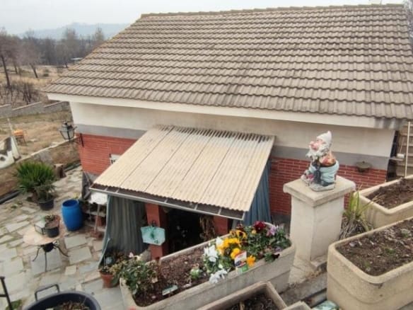 Casa-Chalet Pont De Vilomara I Rocafort