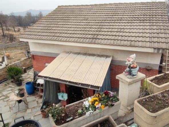 Casa-Chalet Pont De Vilomara I Rocafort