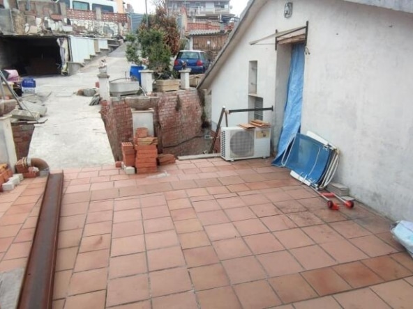 Casa-Chalet Pont De Vilomara I Rocafort