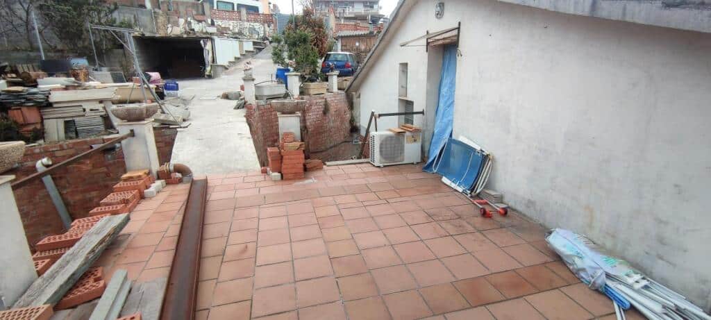 Casa-Chalet Pont De Vilomara I Rocafort