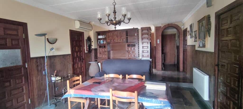 Casa-Chalet Pont De Vilomara I Rocafort