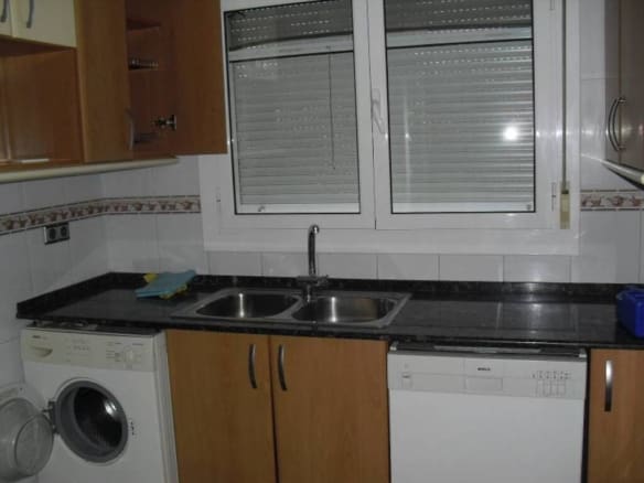 Piso Manresa - 1005185-04