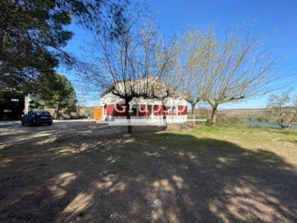 Casa-Chalet Torres De Segre - 1006384-01