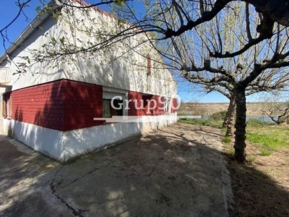 Casa-Chalet Torres De Segre - 1006384-02